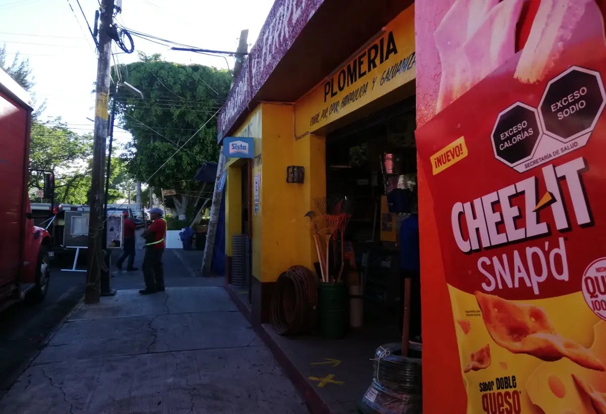 Local Comercial Spot2