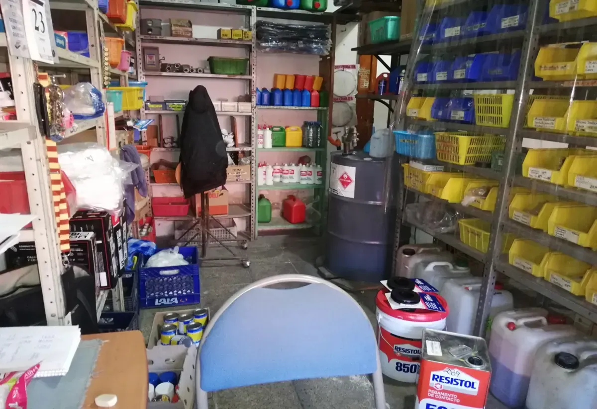 Local Comercial Spot2