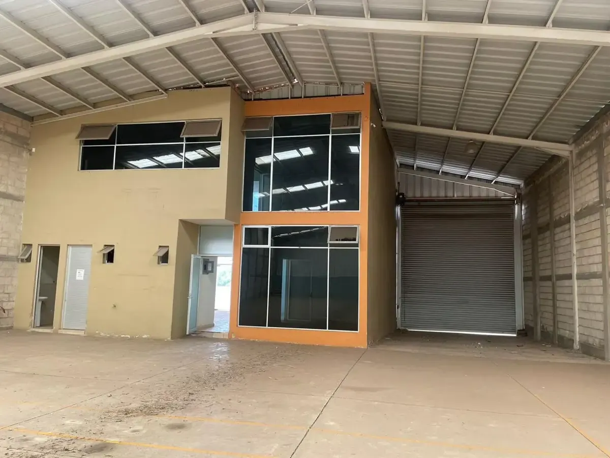 Industrial Spot2