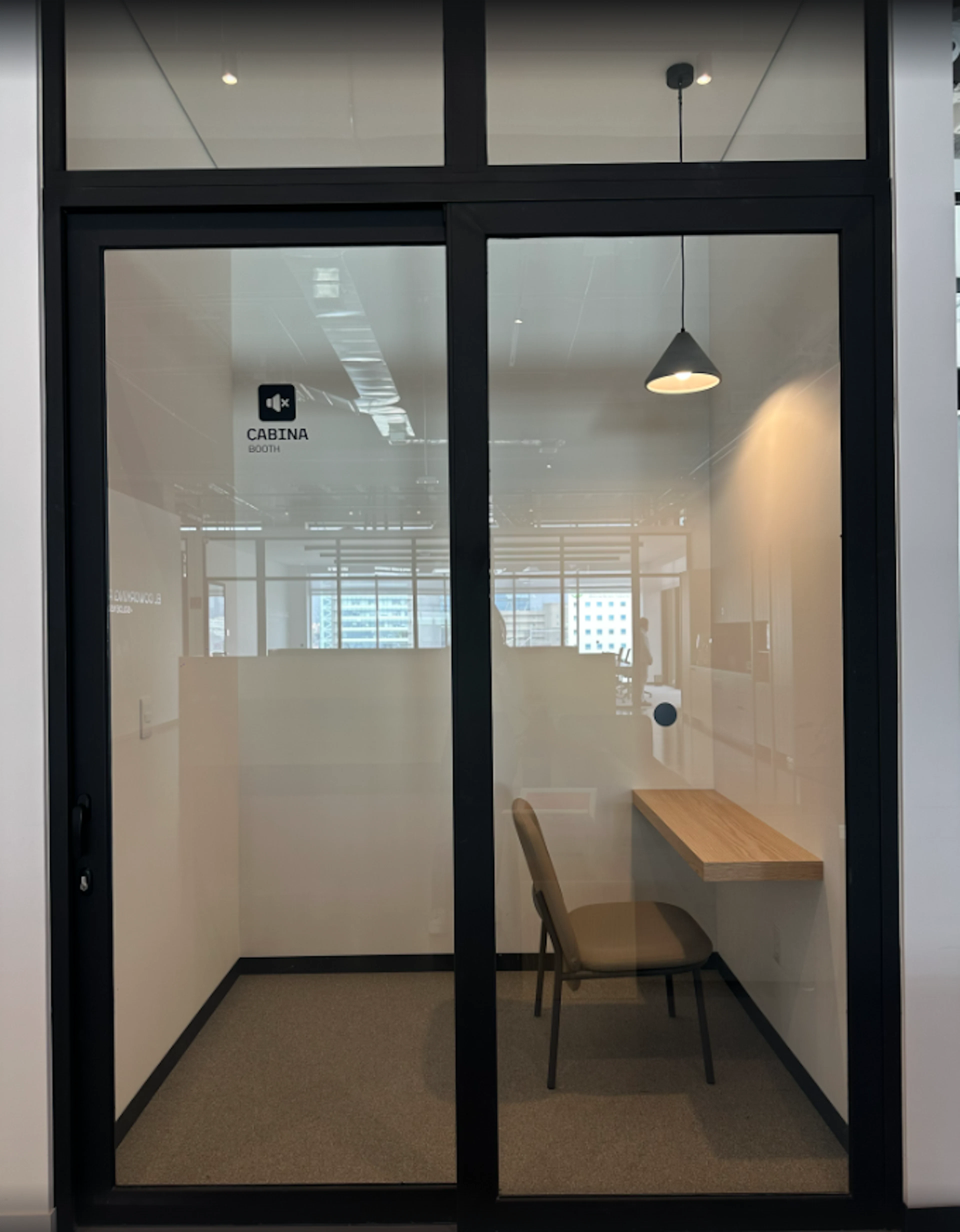Oficina Spot2