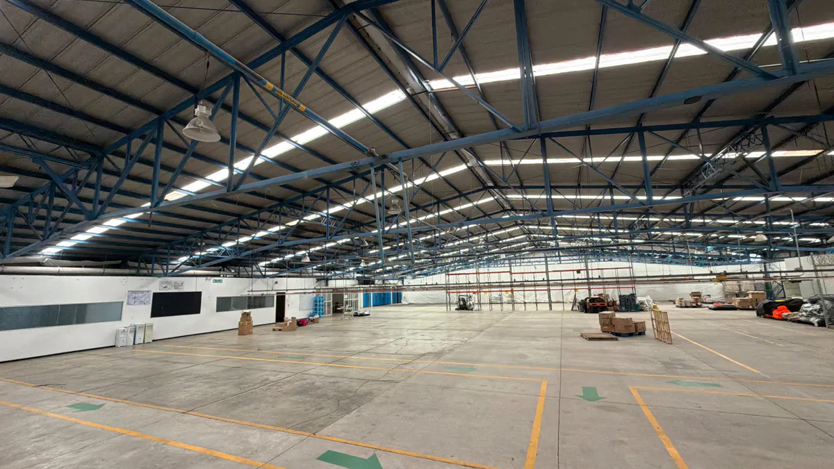 Industrial Spot2