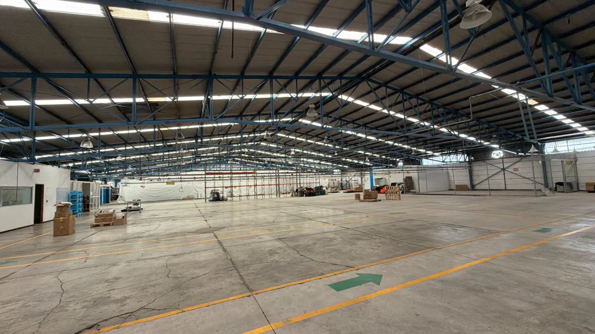 Industrial Spot2