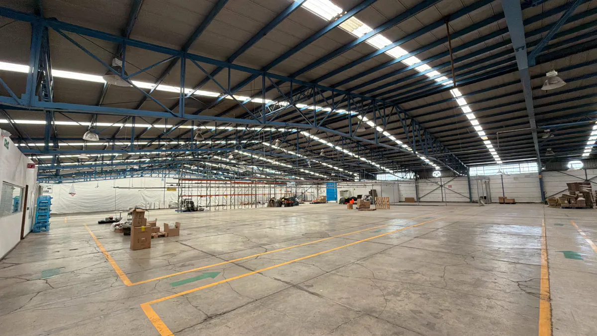 Industrial Spot2