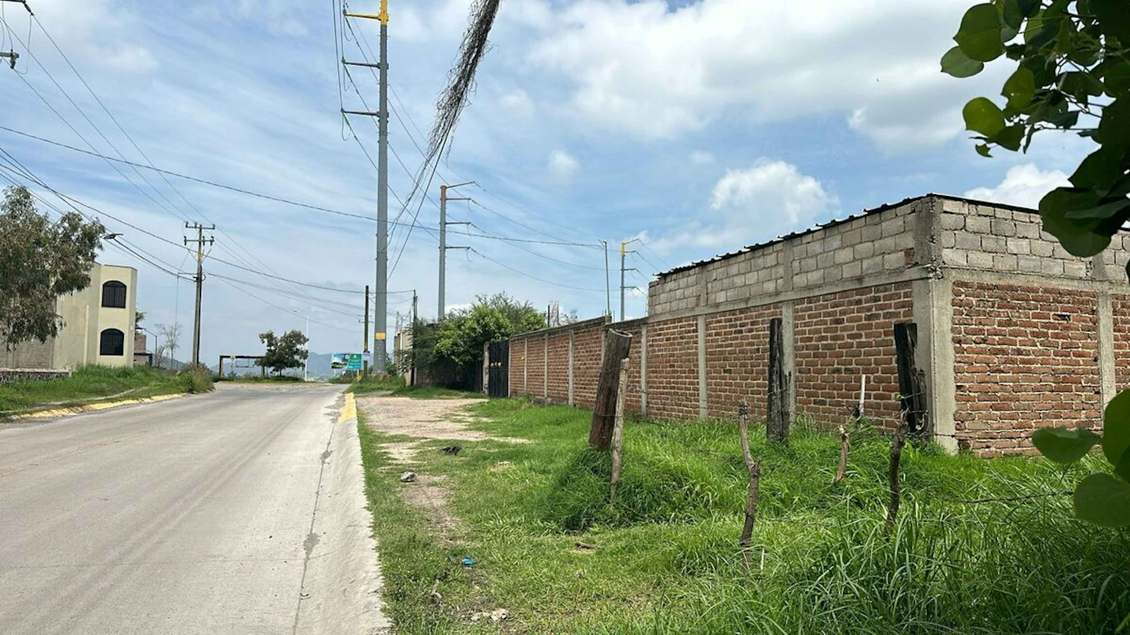 Prolongación Avenida 5 De Mayo 1209