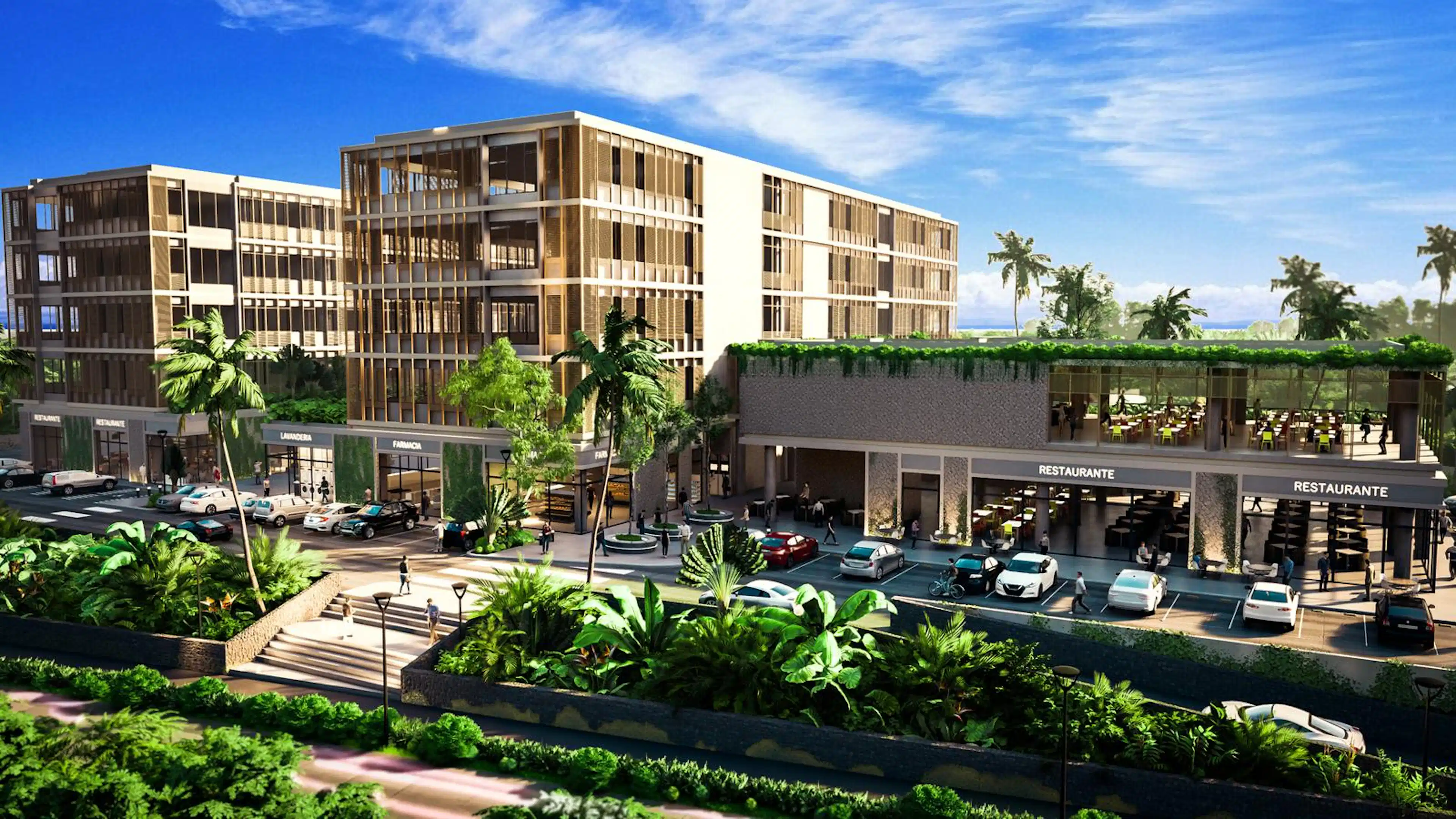 Oficina En Venta En Espacio, Puerto Cancún C2463 S/n