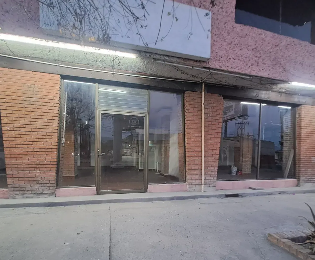 Local Comercial Spot2