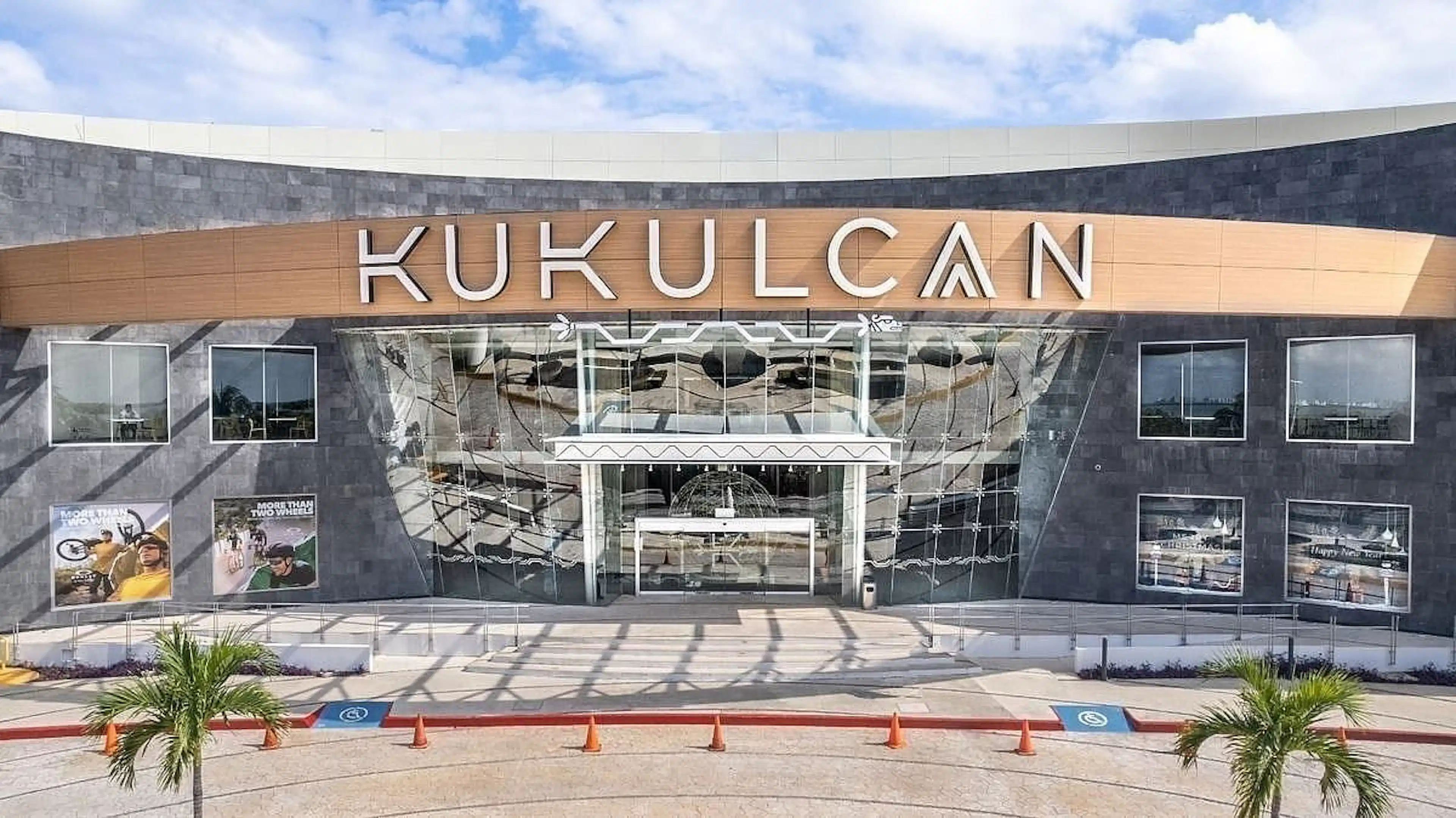 Blvd. Kukulcán