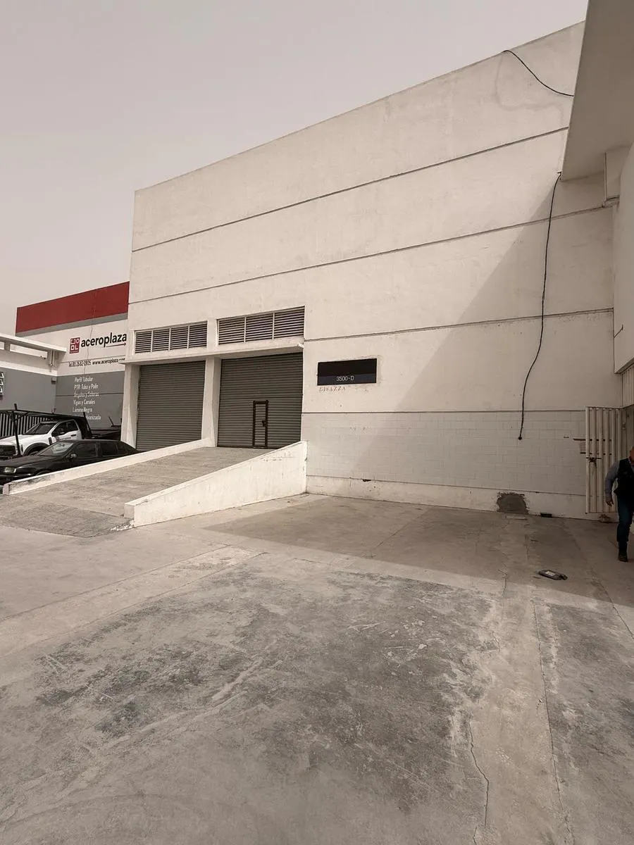 Industrial Spot2