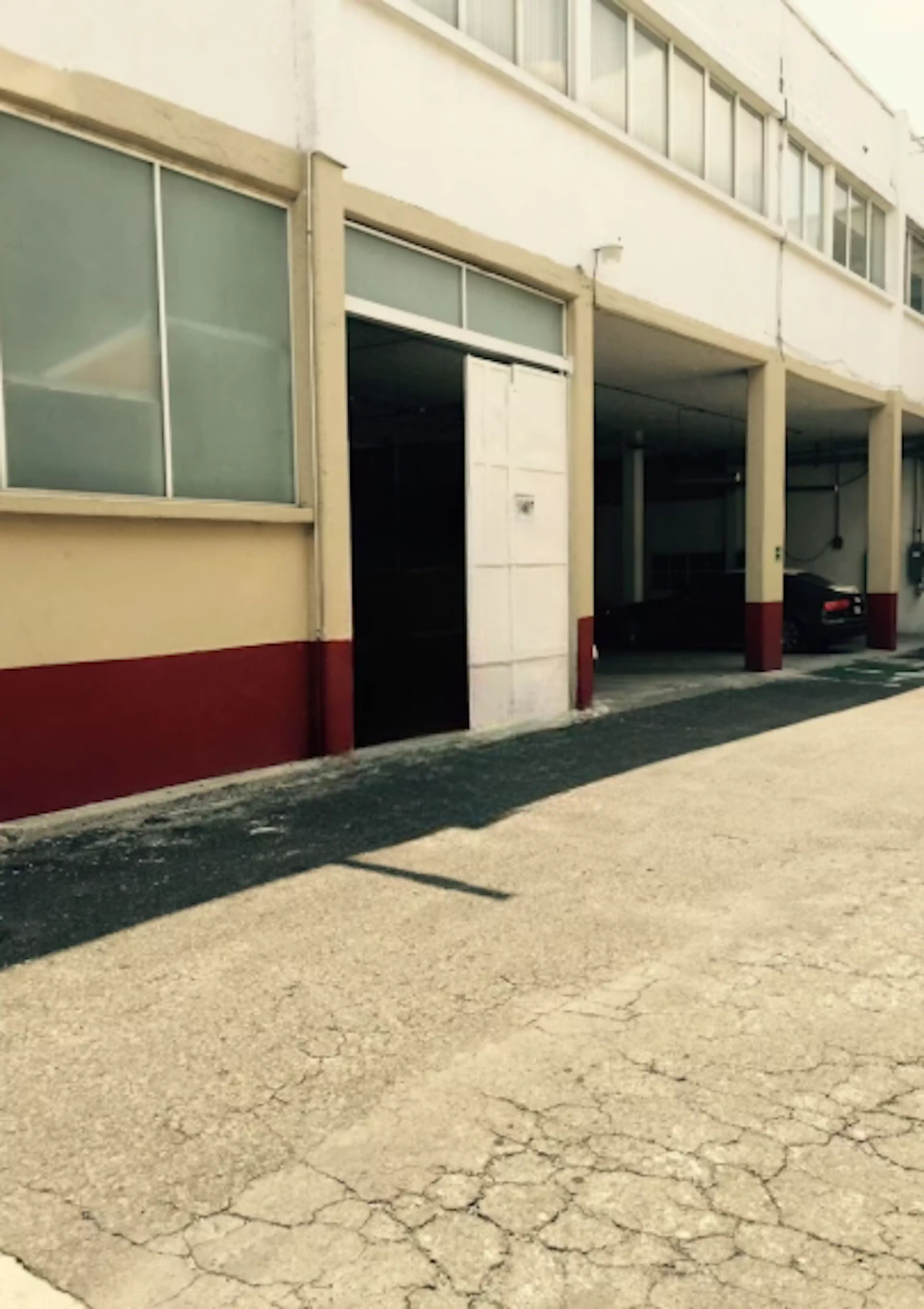 Locales y Oficinas con Seguridad Renta en Alce Blanco
