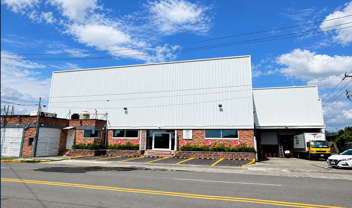 Industrial Spot2