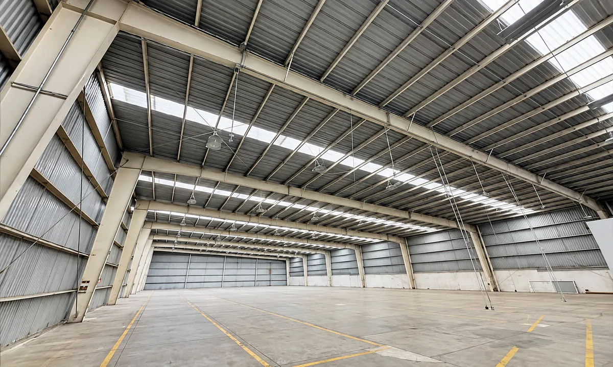 Industrial Spot2