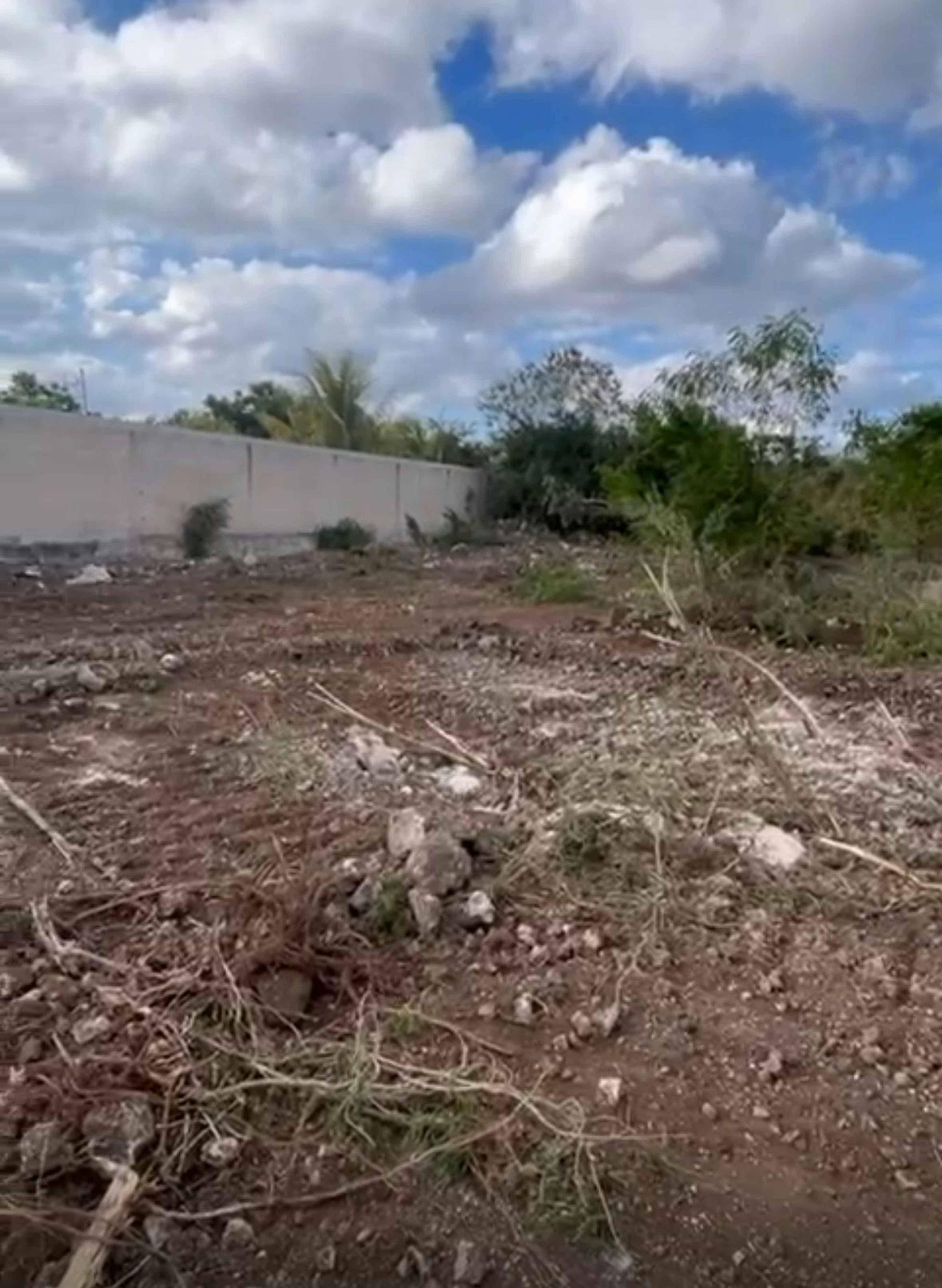 Terreno En Ucu A Metros De Desarrollos