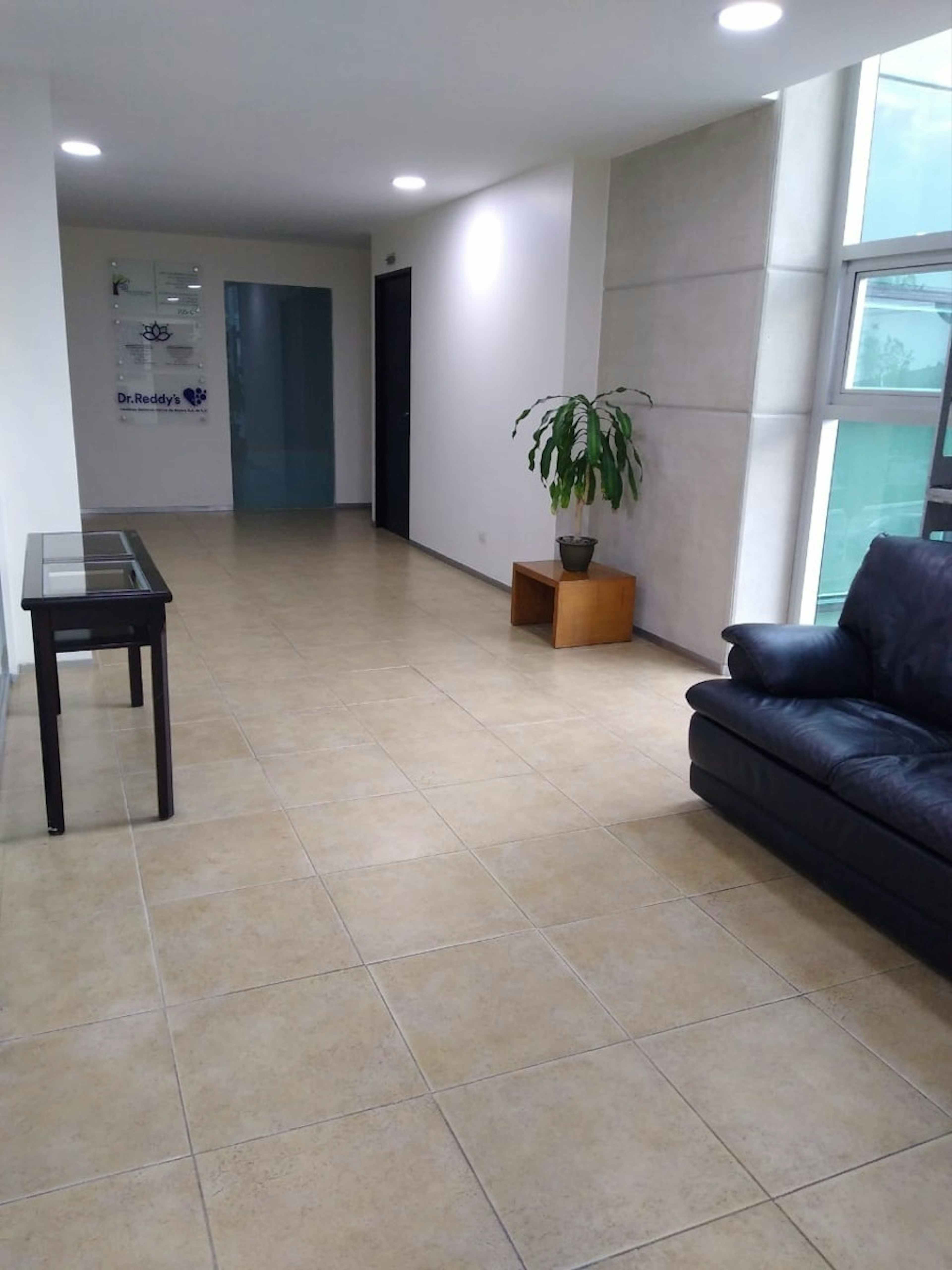 Hacienda Martin Caballero