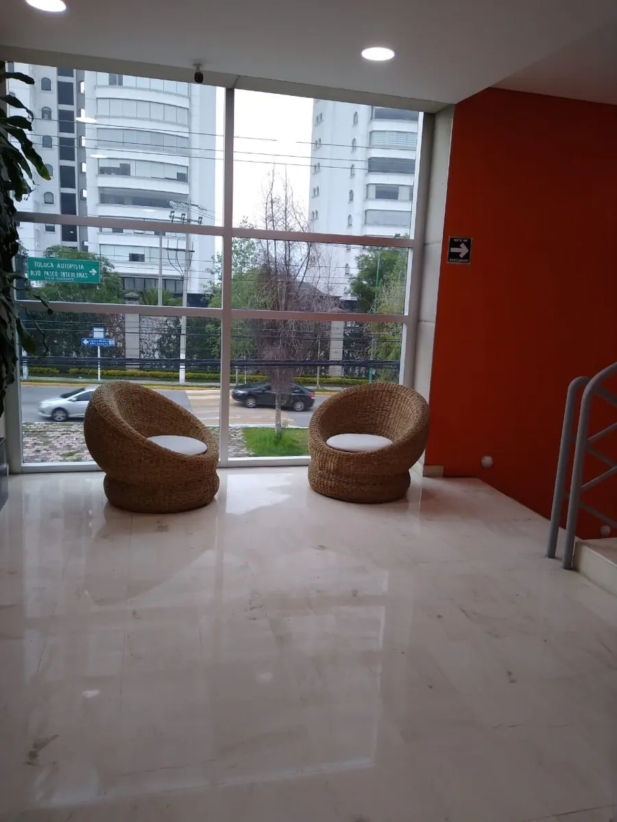 Oficina Spot2