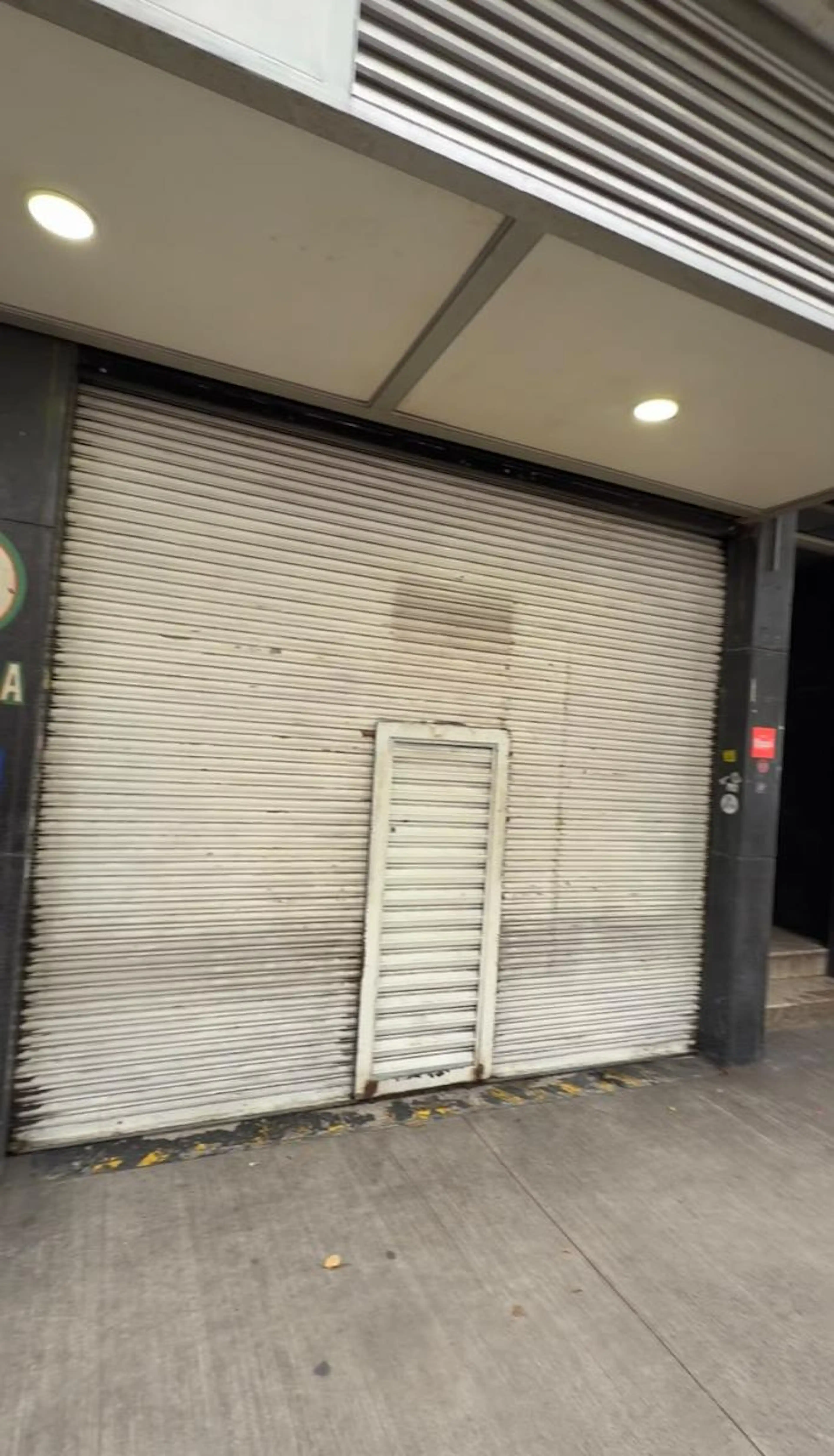 Local en Roma Norte 45m2