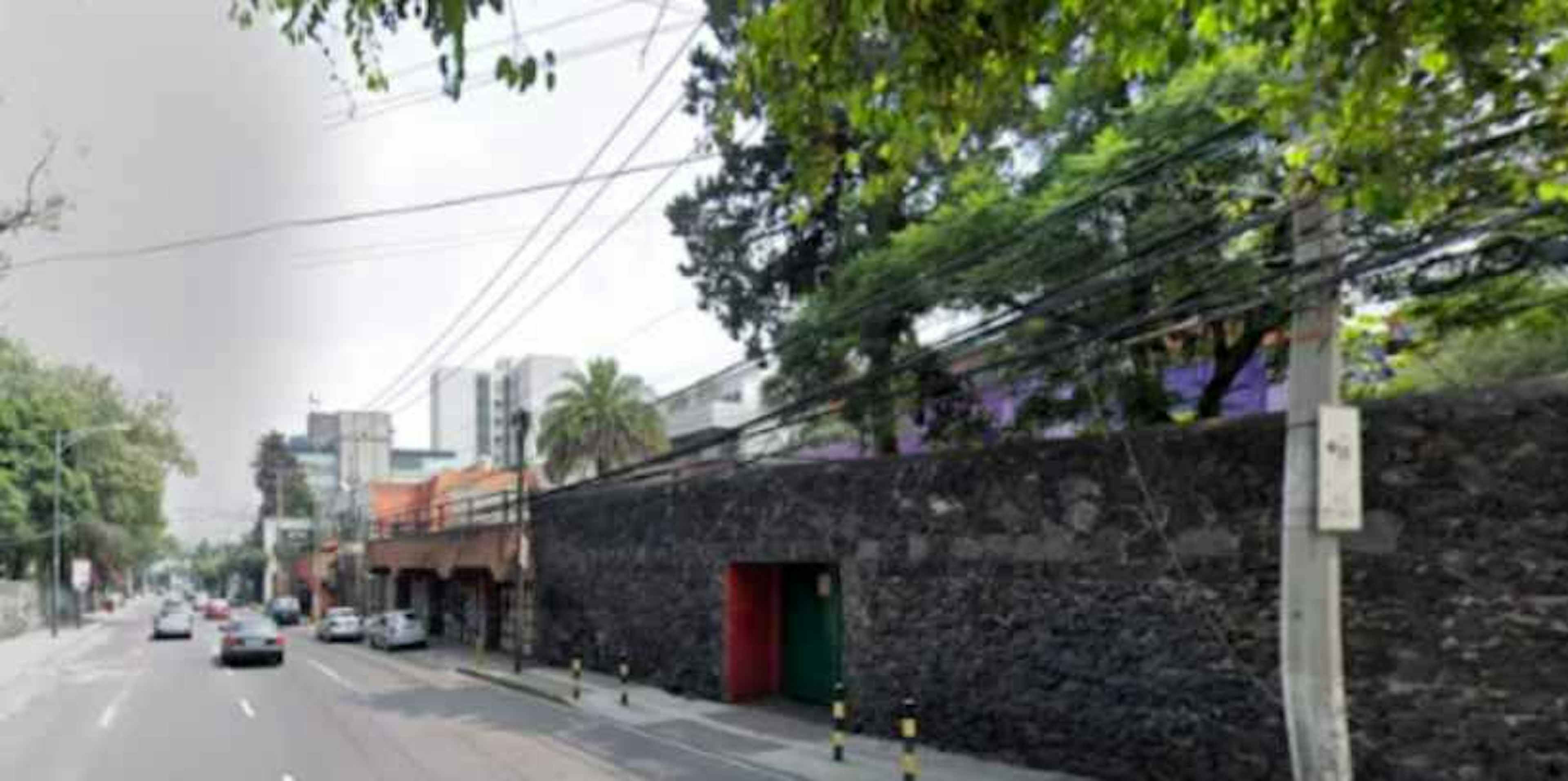 Avenida San Jerónimo 152