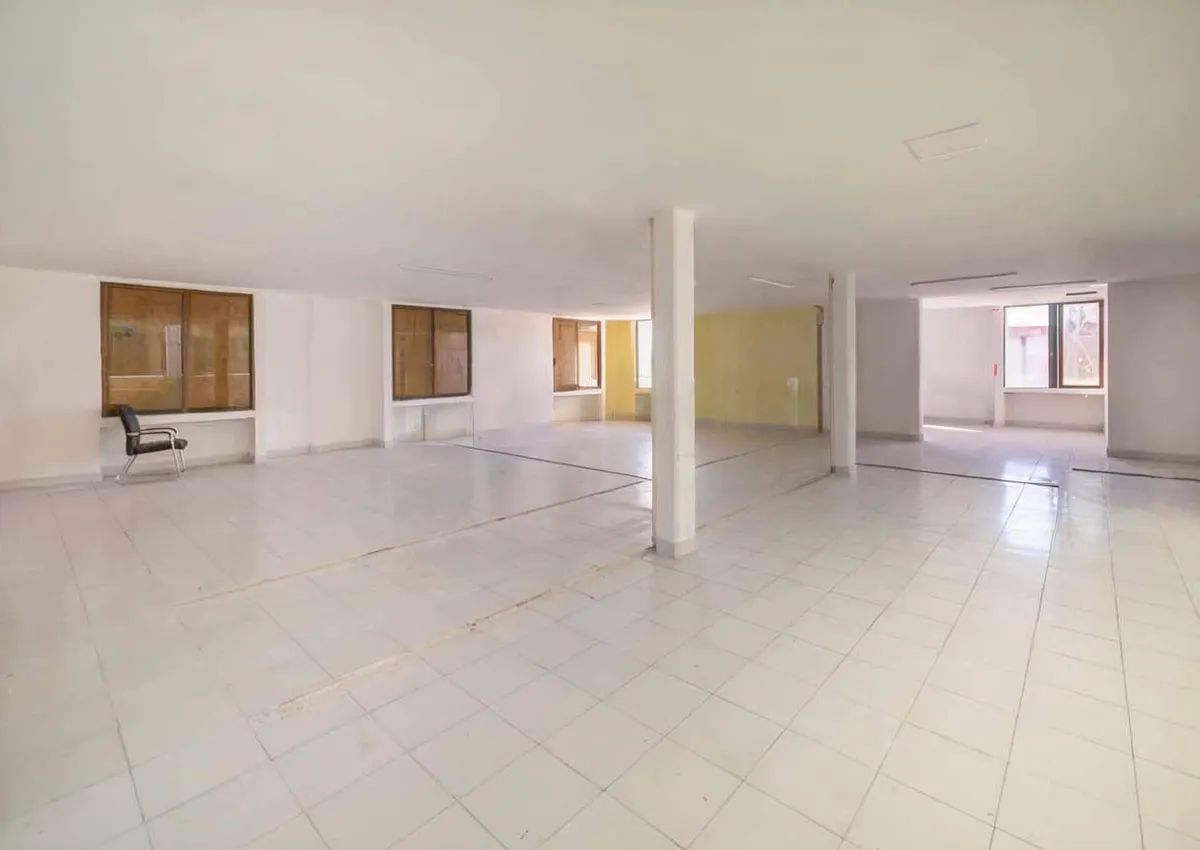 Oficina Spot2