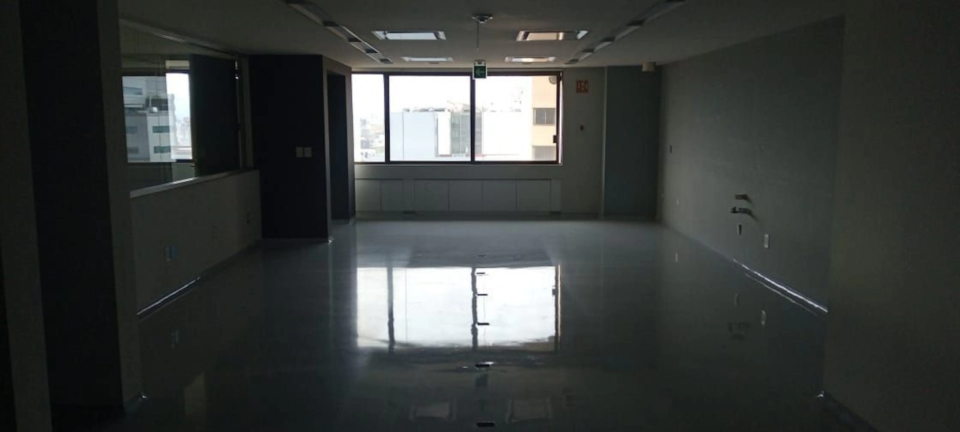 Oficina Spot2
