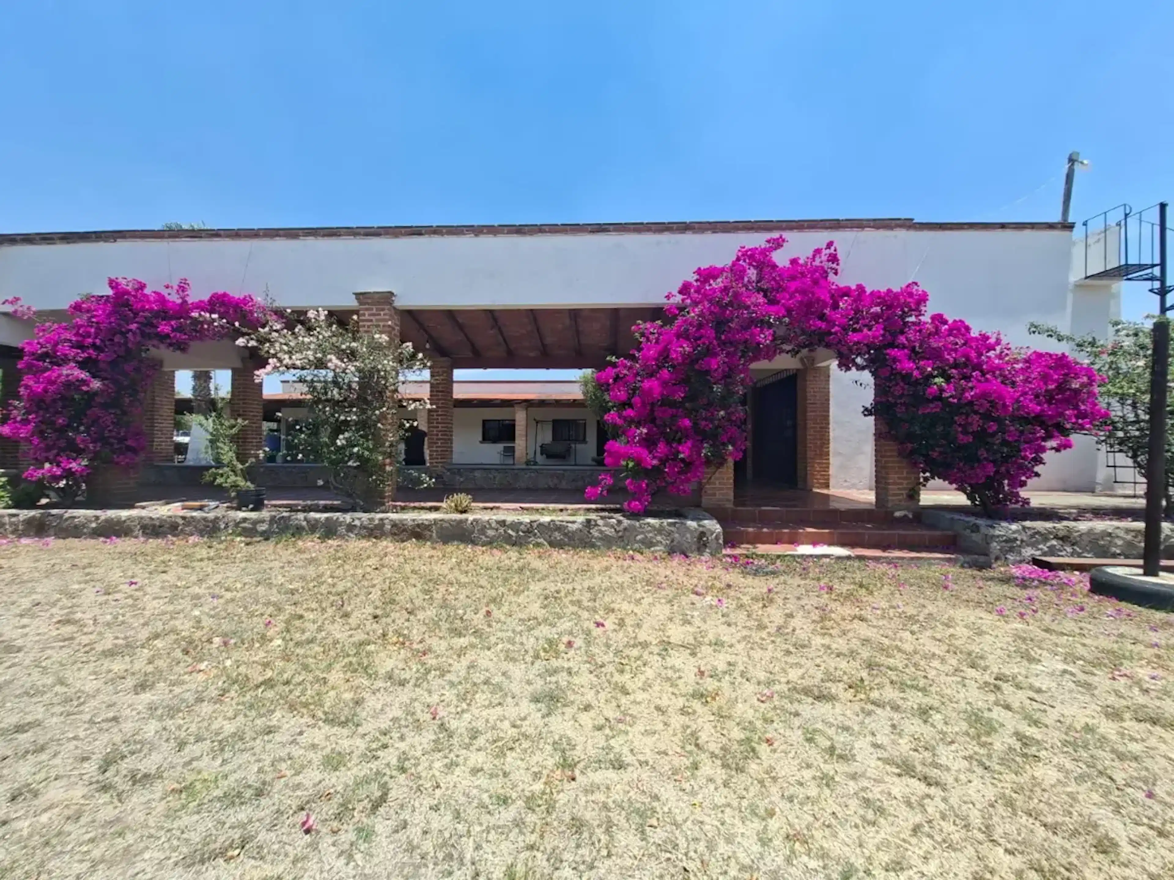 Terreno En Venta En La D, Pedro Escobedo, Querétaro