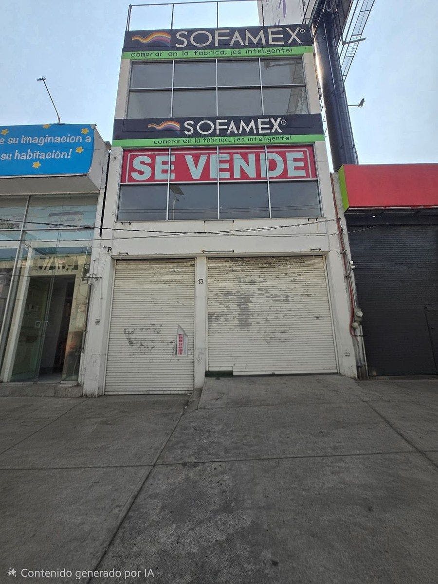 Local Comercial Spot2