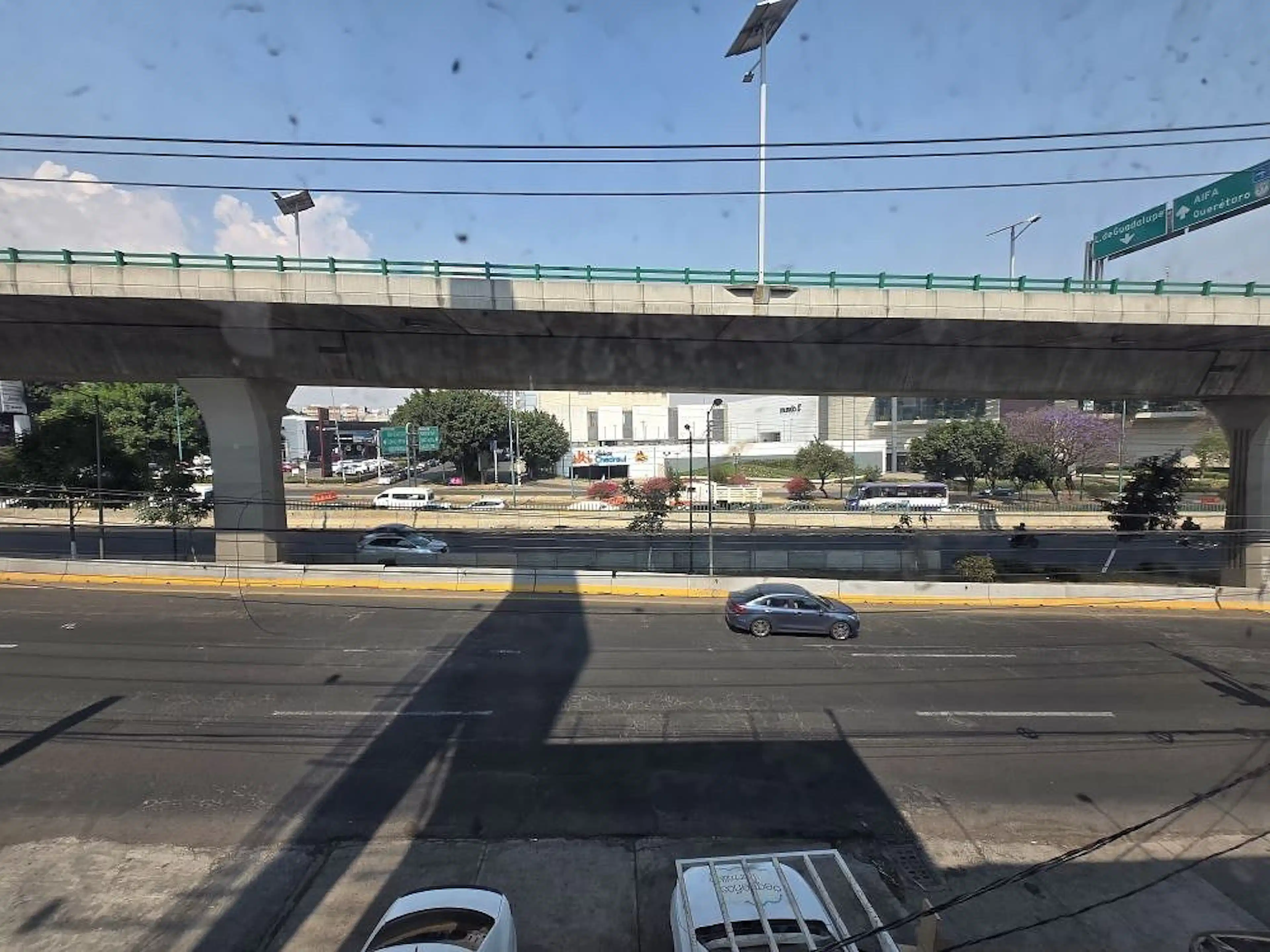 Periférico Boulevard Manuel Ávila Camacho