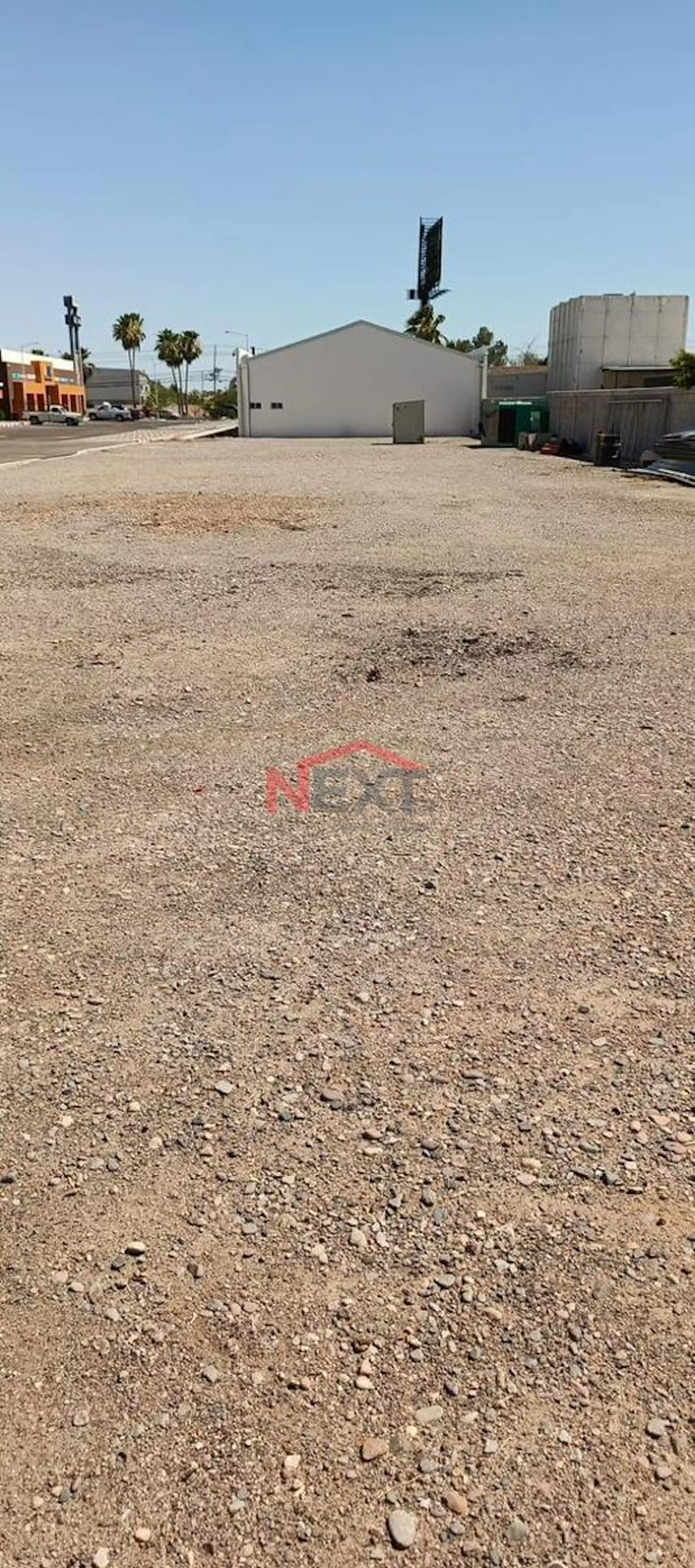 TERRENO EN RENTA SOBRE BLVD. GARCIA MORALES COL. EL LLANO