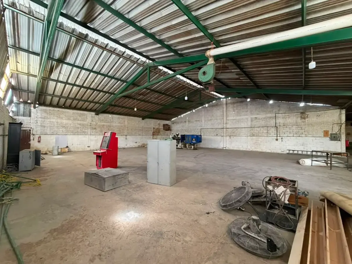 Industrial Spot2
