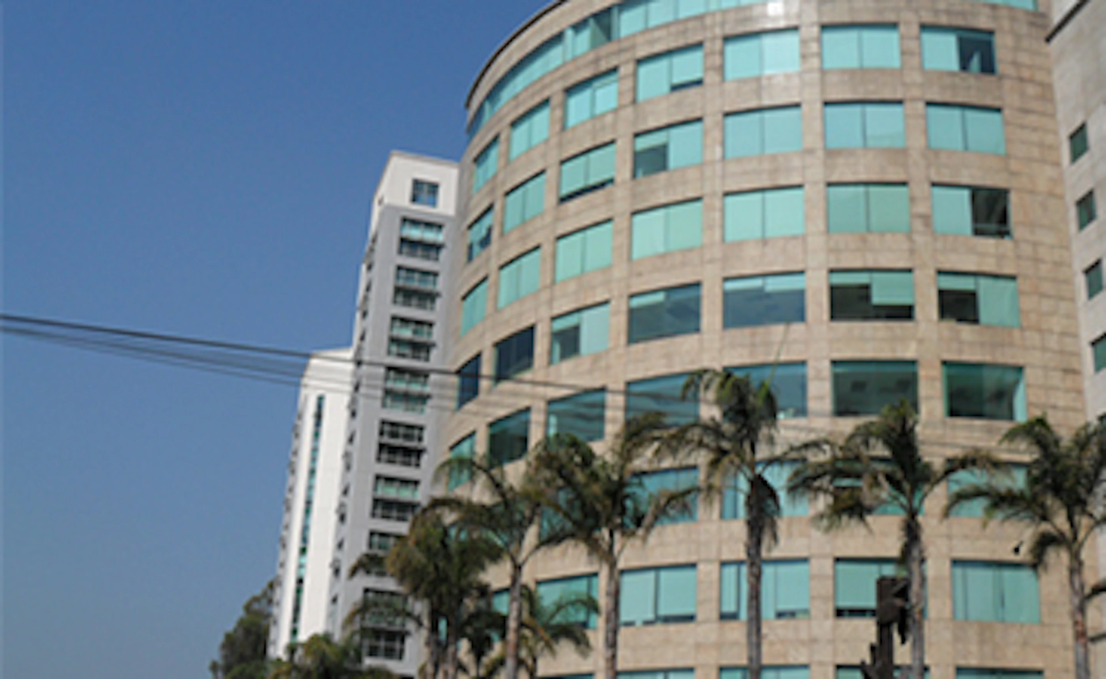 Oficina Spot2