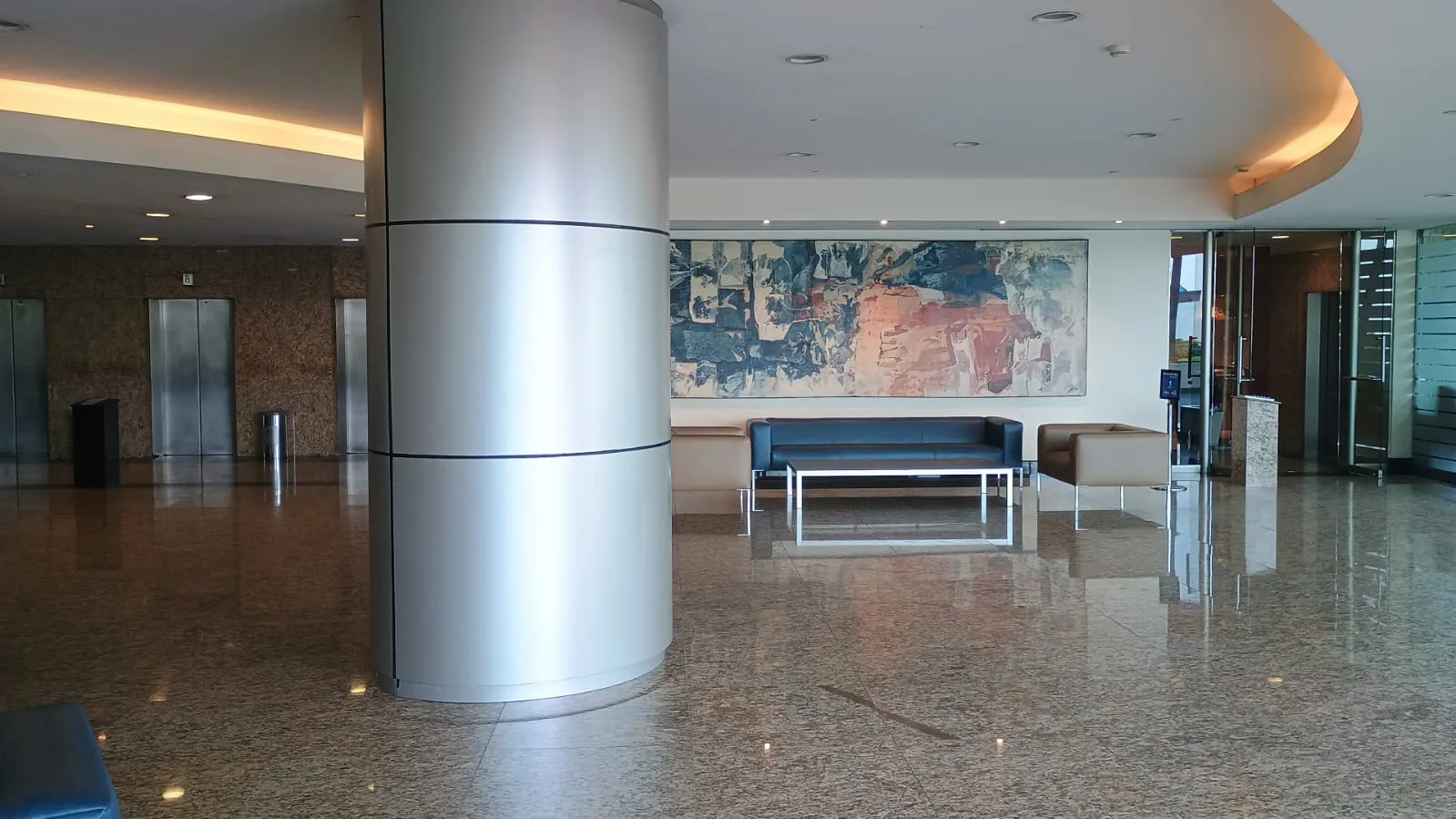 Oficina Spot2