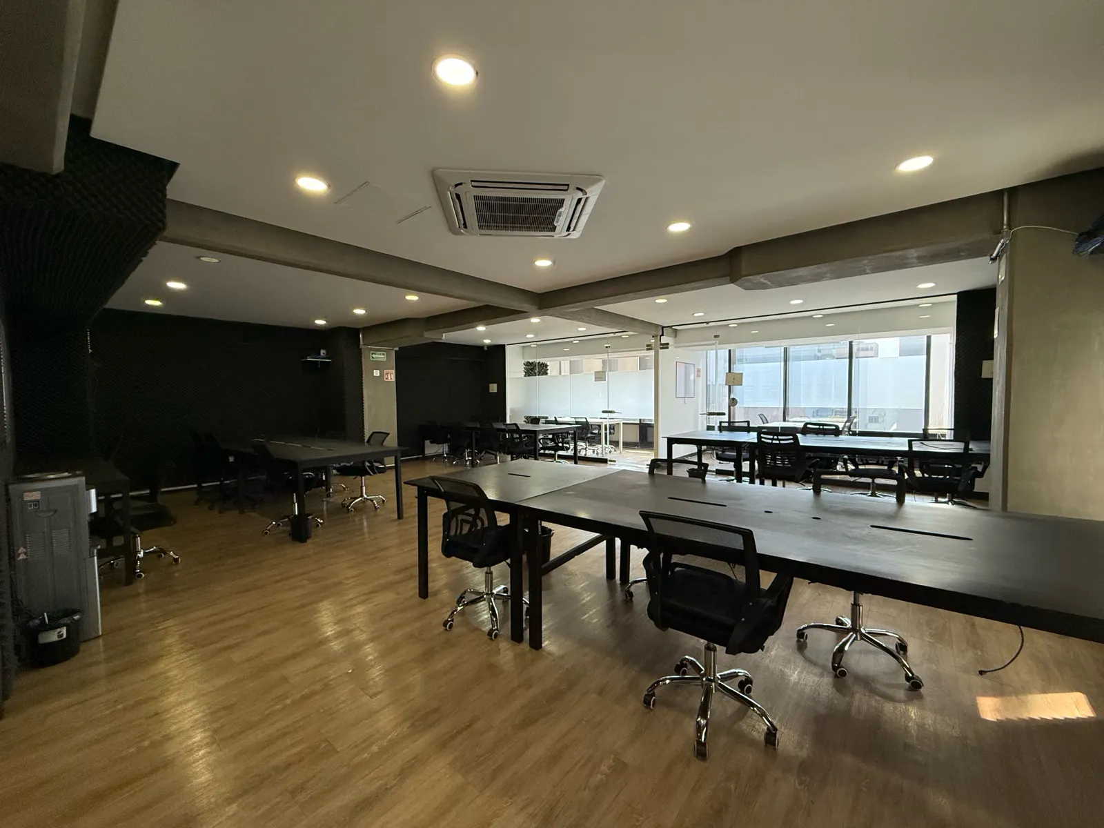 Oficina Spot2