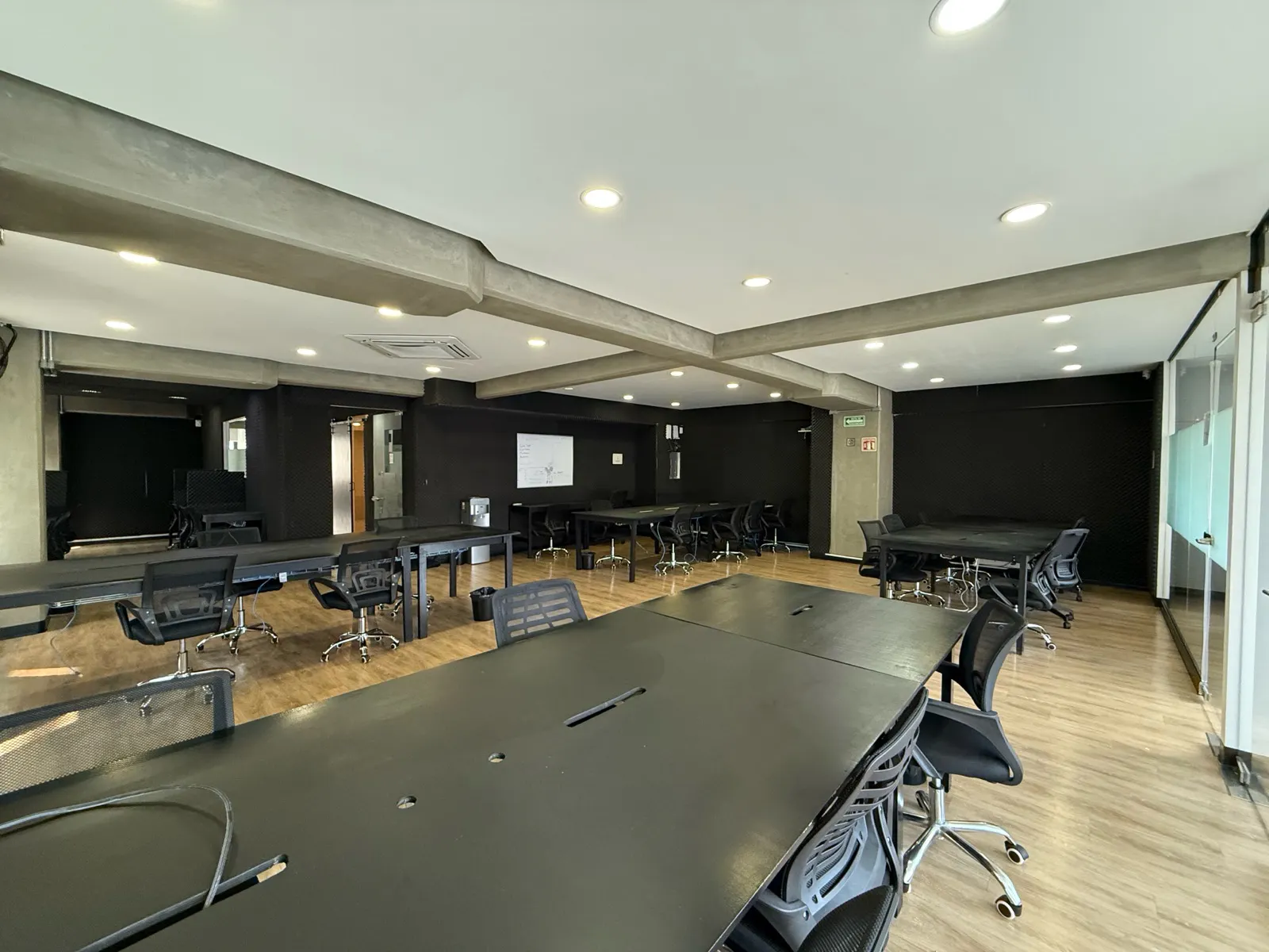 Oficina Spot2