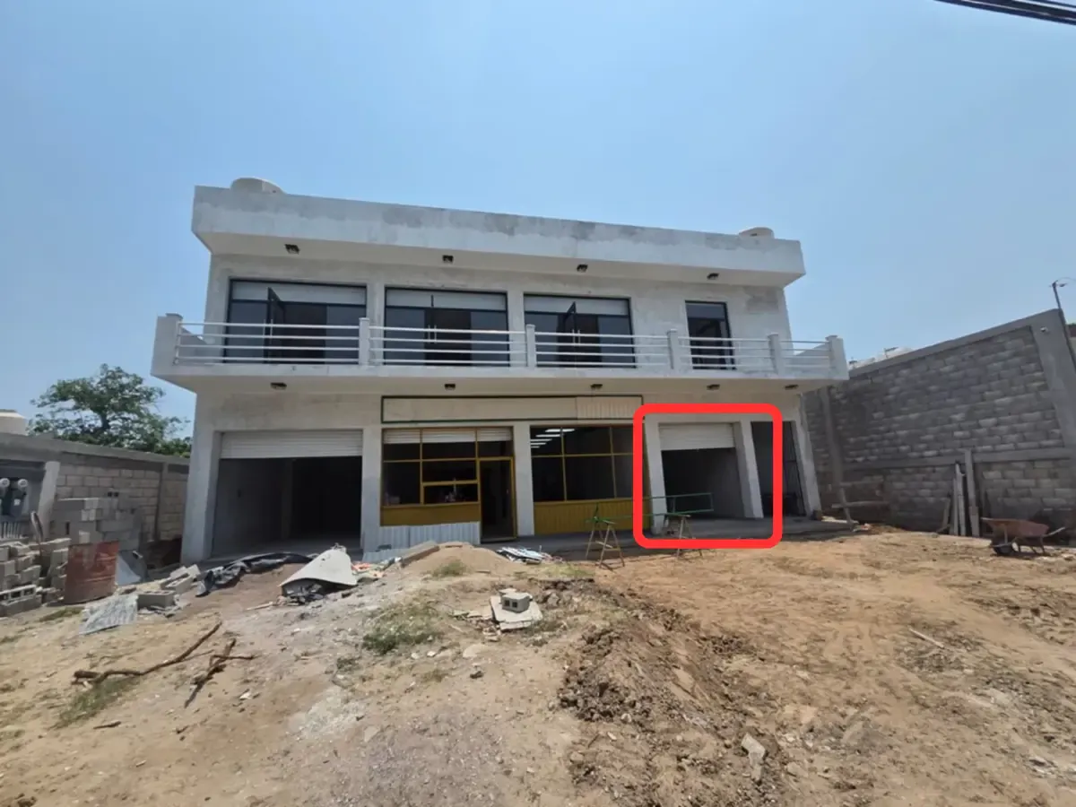 Local Comercial Spot2