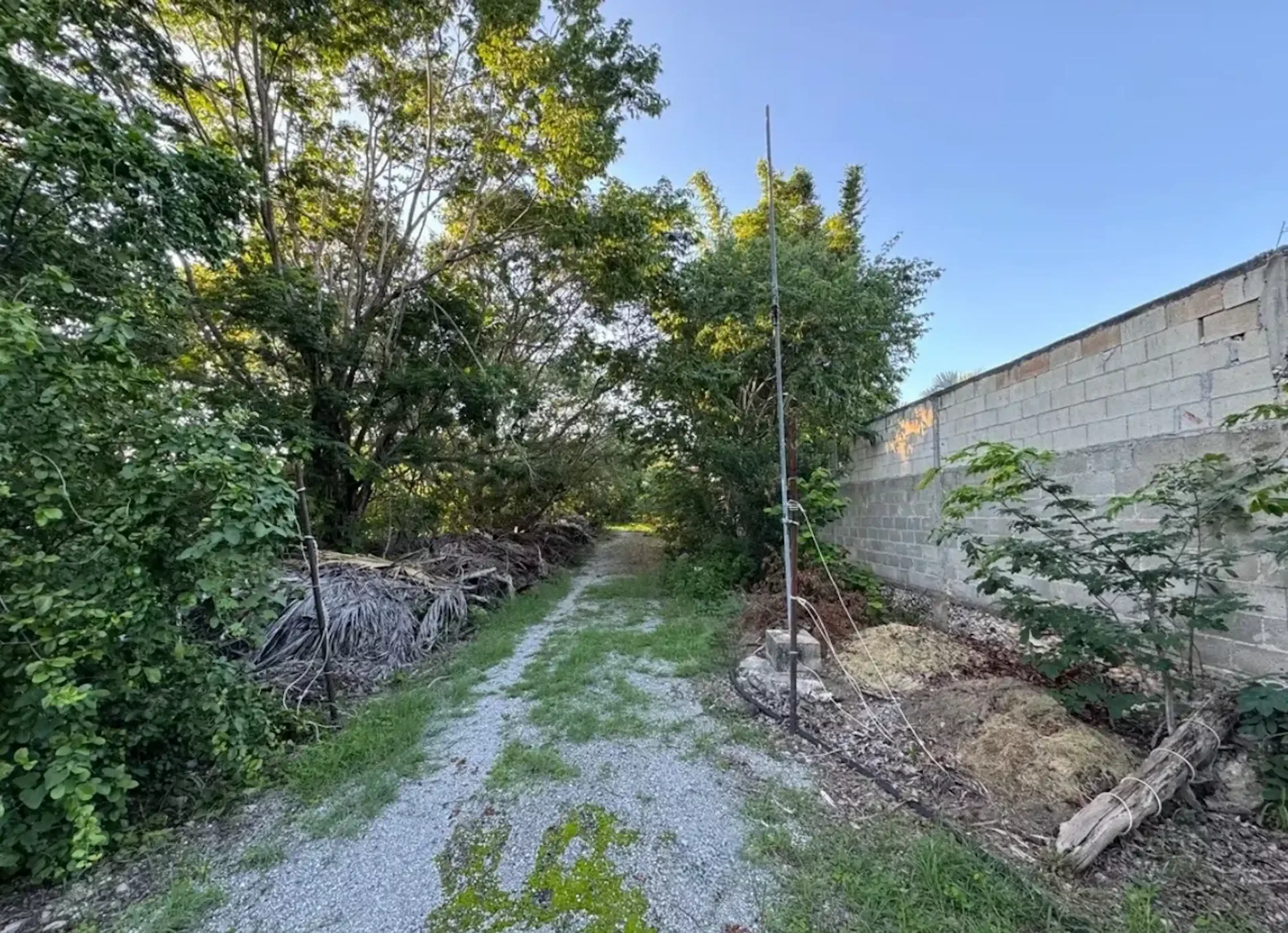 Terreno En Venta En Dzitya, Mérida, Yucatán