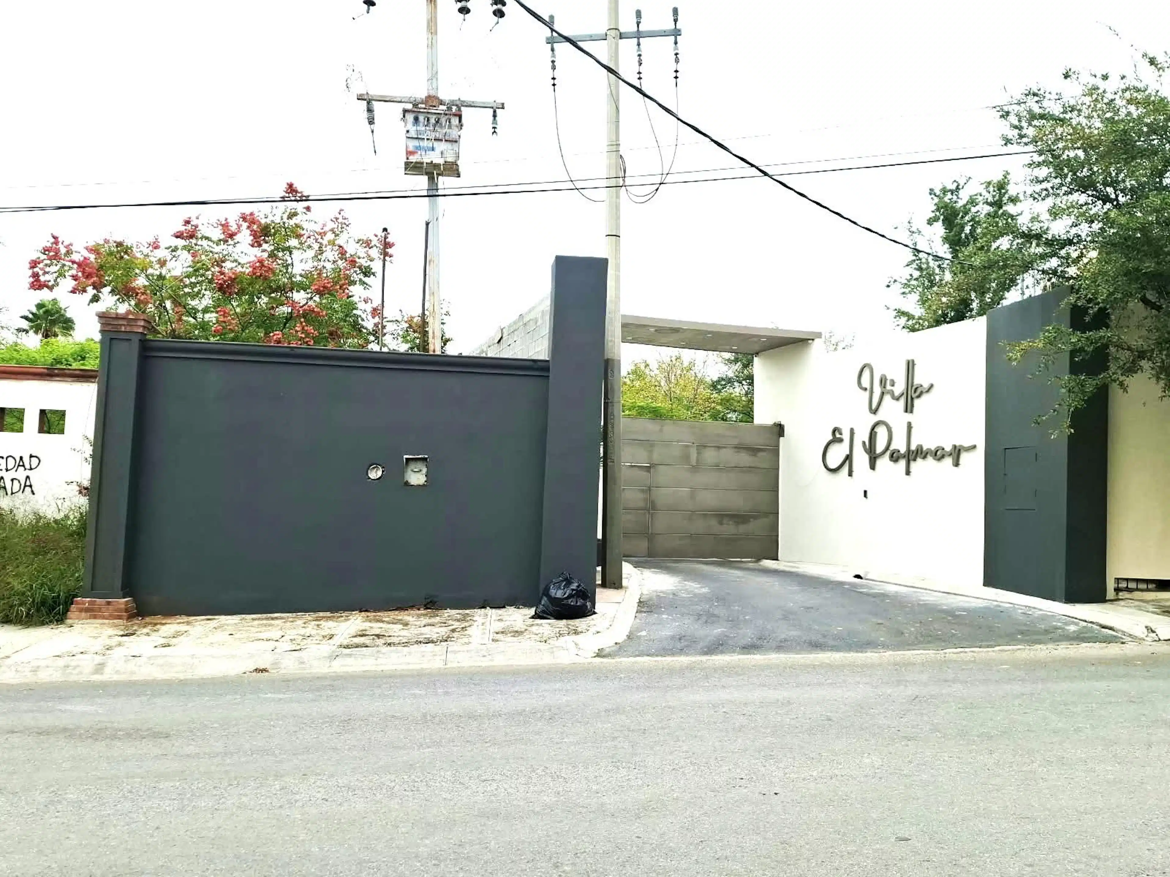 TERRENO EN VENTA CARRETERA NACIONAL MONTERREY