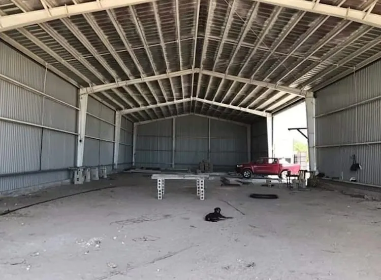 Industrial Spot2