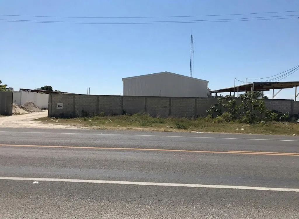 Industrial Spot2