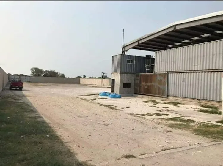 Industrial Spot2