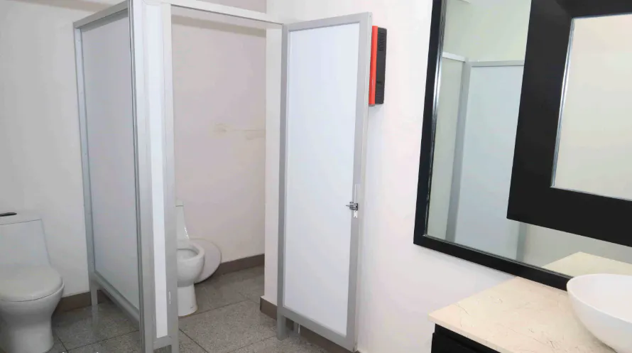 Oficina Spot2