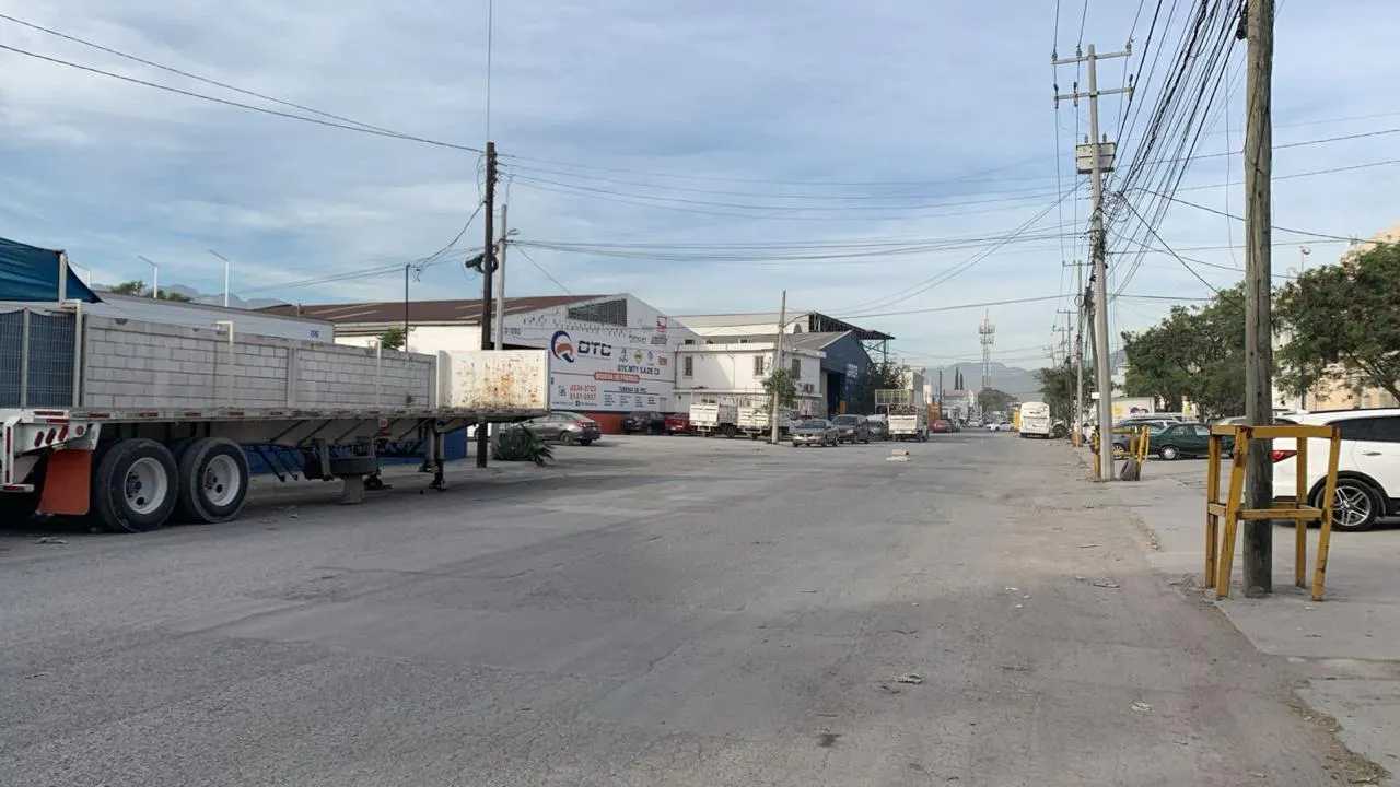 Industrial Spot2