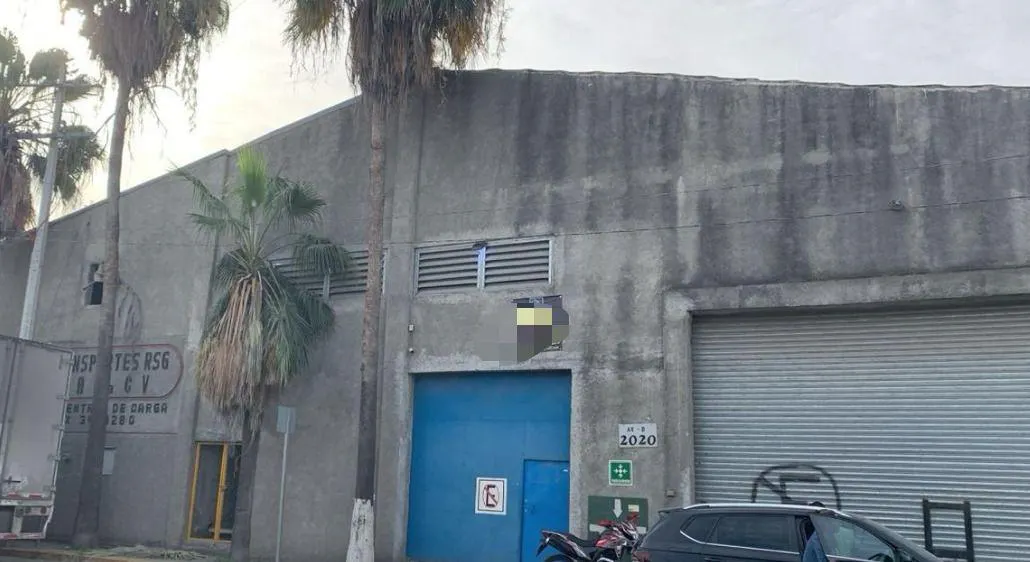 Industrial Spot2