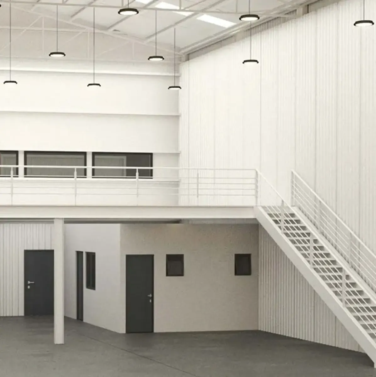 Industrial Spot2