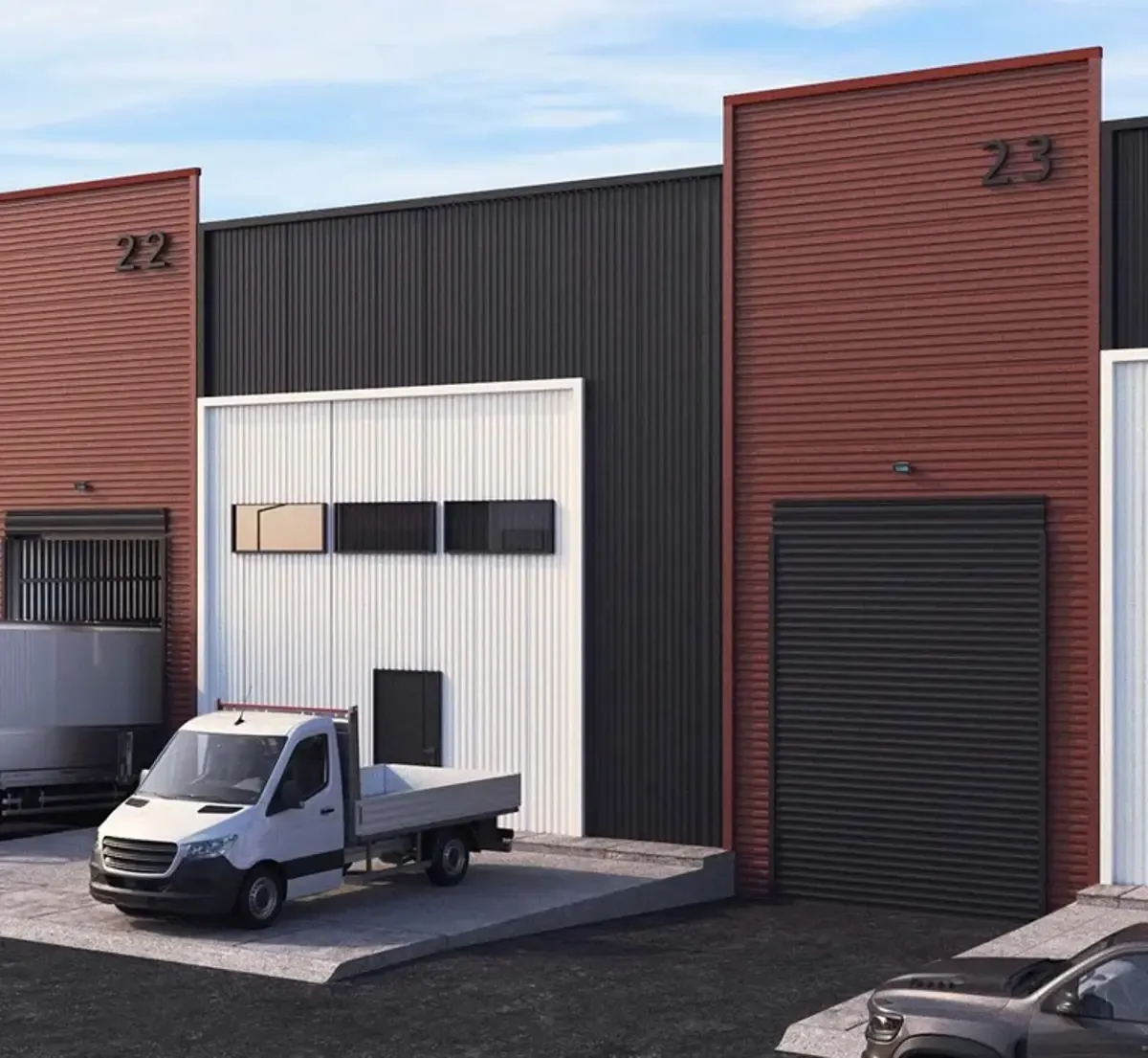 Industrial Spot2