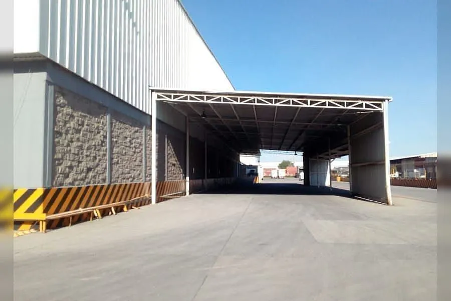 Industrial Spot2