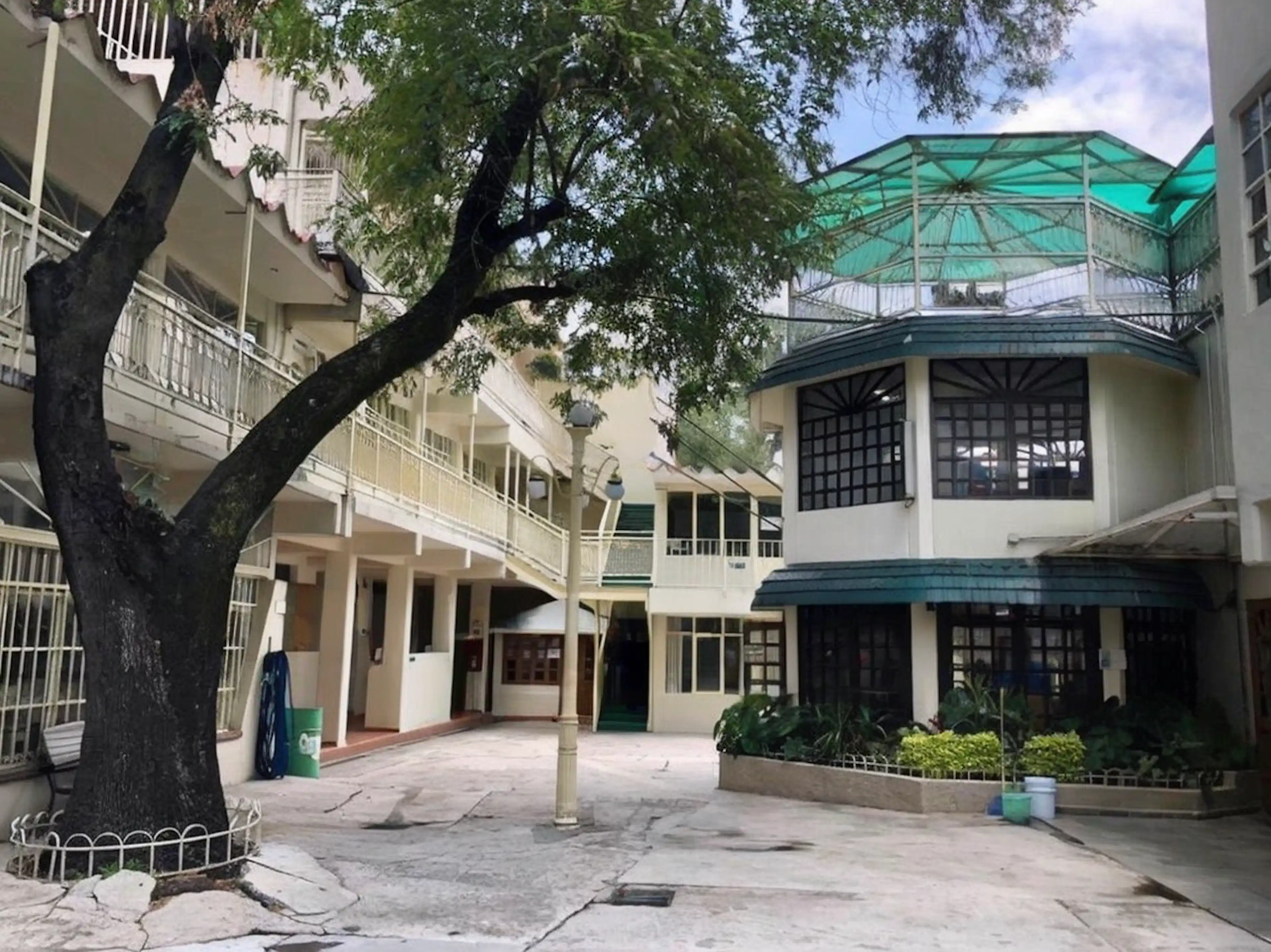 Terreno en venta en Tlalpan, CDMX