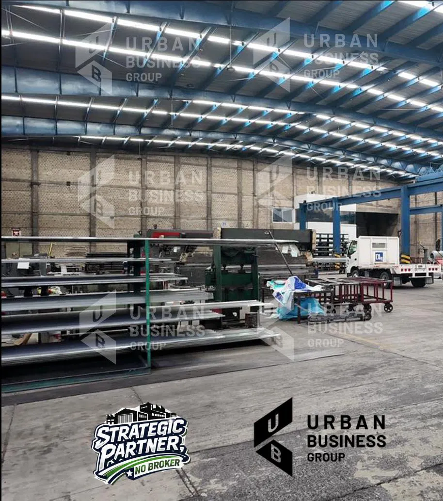 Industrial Spot2