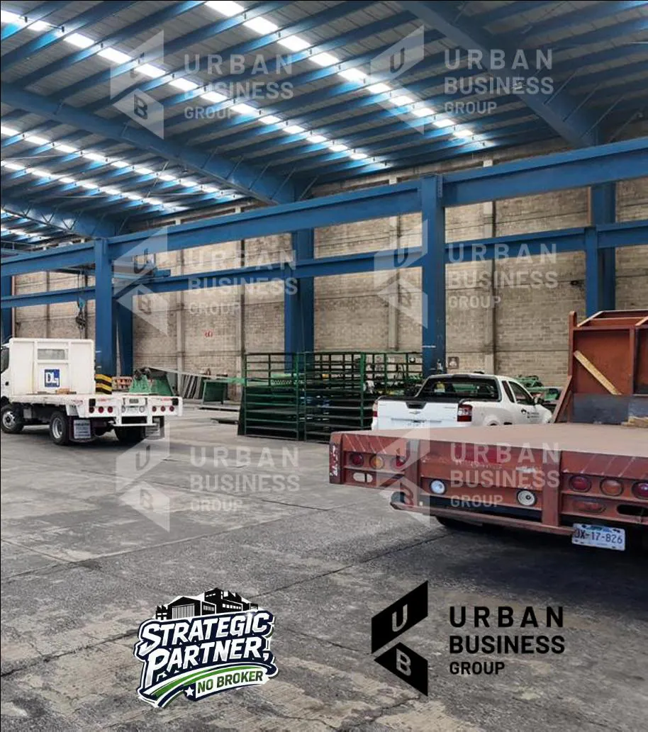 Industrial Spot2