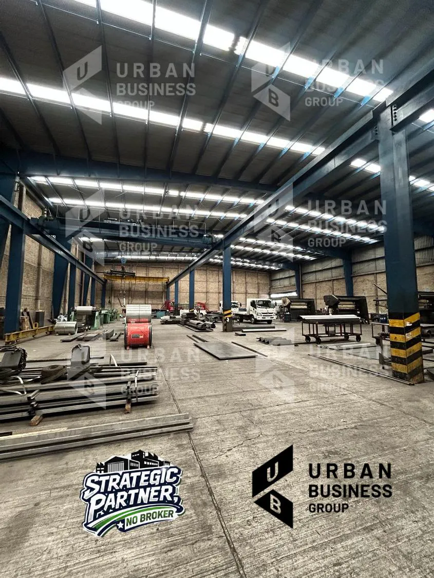 Industrial Spot2