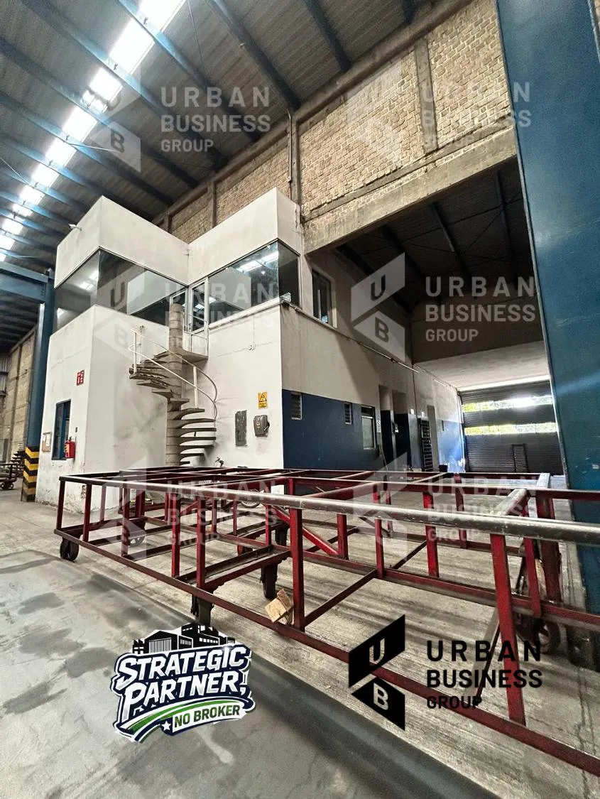 Industrial Spot2