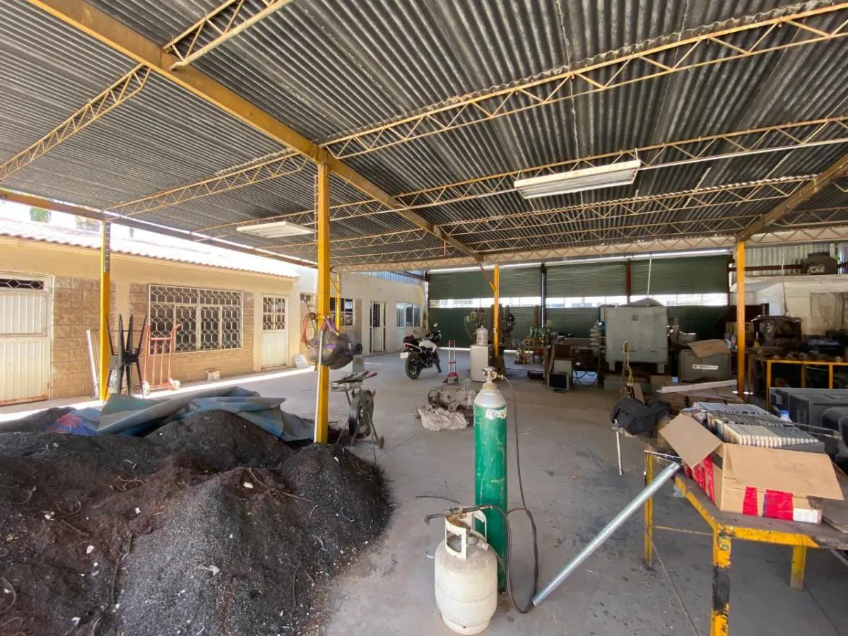 Industrial Spot2