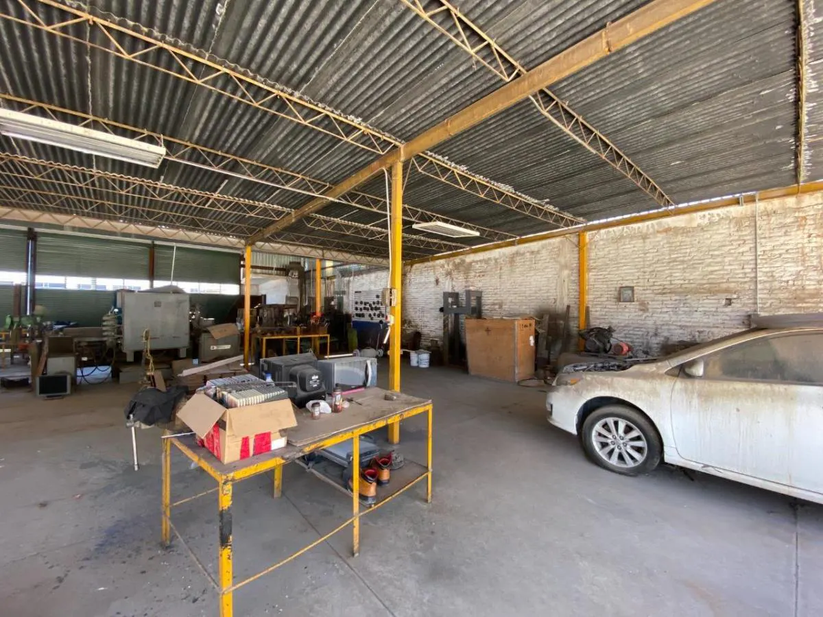 Industrial Spot2